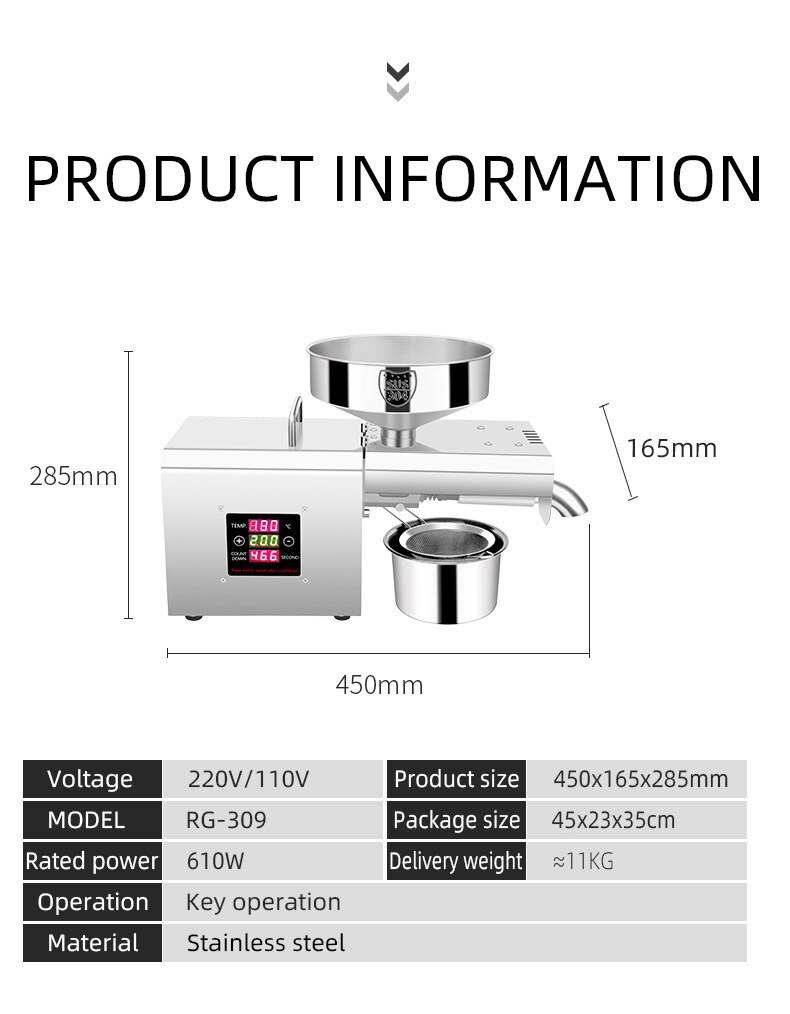 220V-110V-Small-Household-Oil-Press-Machine-Electric-Oil-Extractor-Presser-with-Temp-Control-Organic-Oil-2