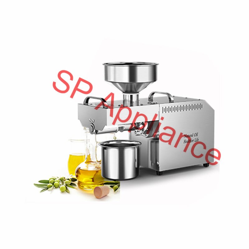 D03S-Oil-Press700W-Cold-Hot-Press-Automatic-Oil-Extractor-Organic-Oil-Expeller-Commercial-Grade-Stainless-Steel-5