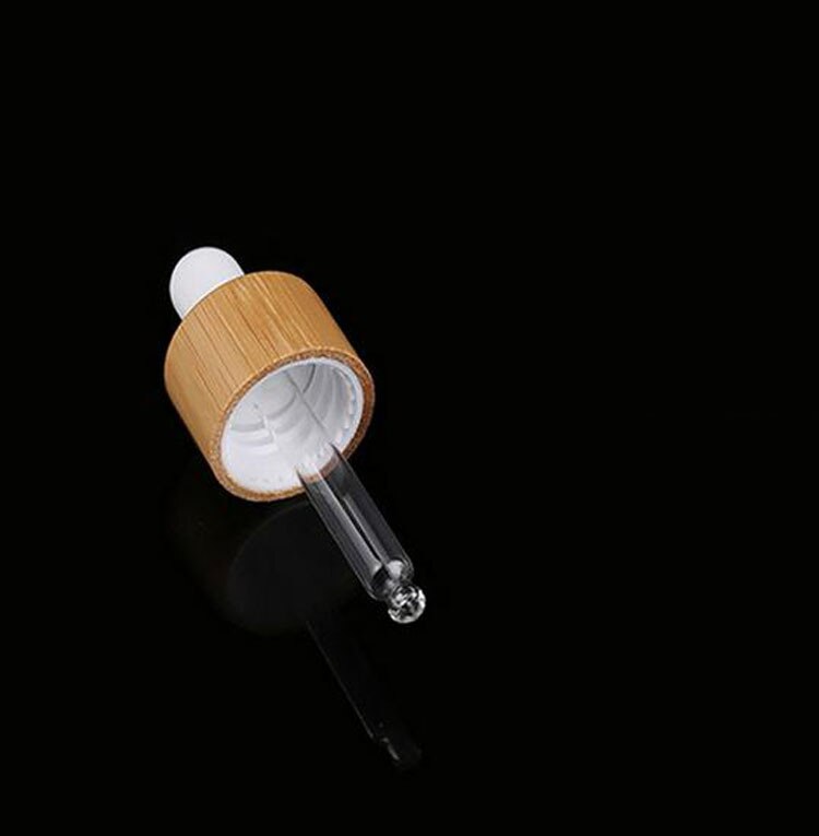 New-5ml-10ml-15ml-20ml-30ml-50ml-Oil-Bottle-With-Bamboo-Essence-In-Frosted-Glass-1000Pcs-2