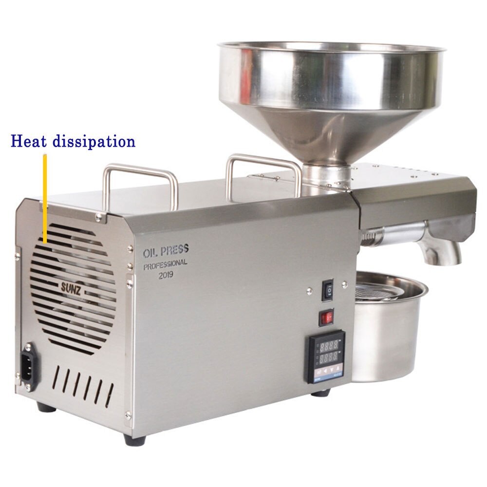 Small-commercial-oil-press-organic-oil-master-Stainless-steel-automatic-oil-machine-hemp-oil-extractor-machinery-1
