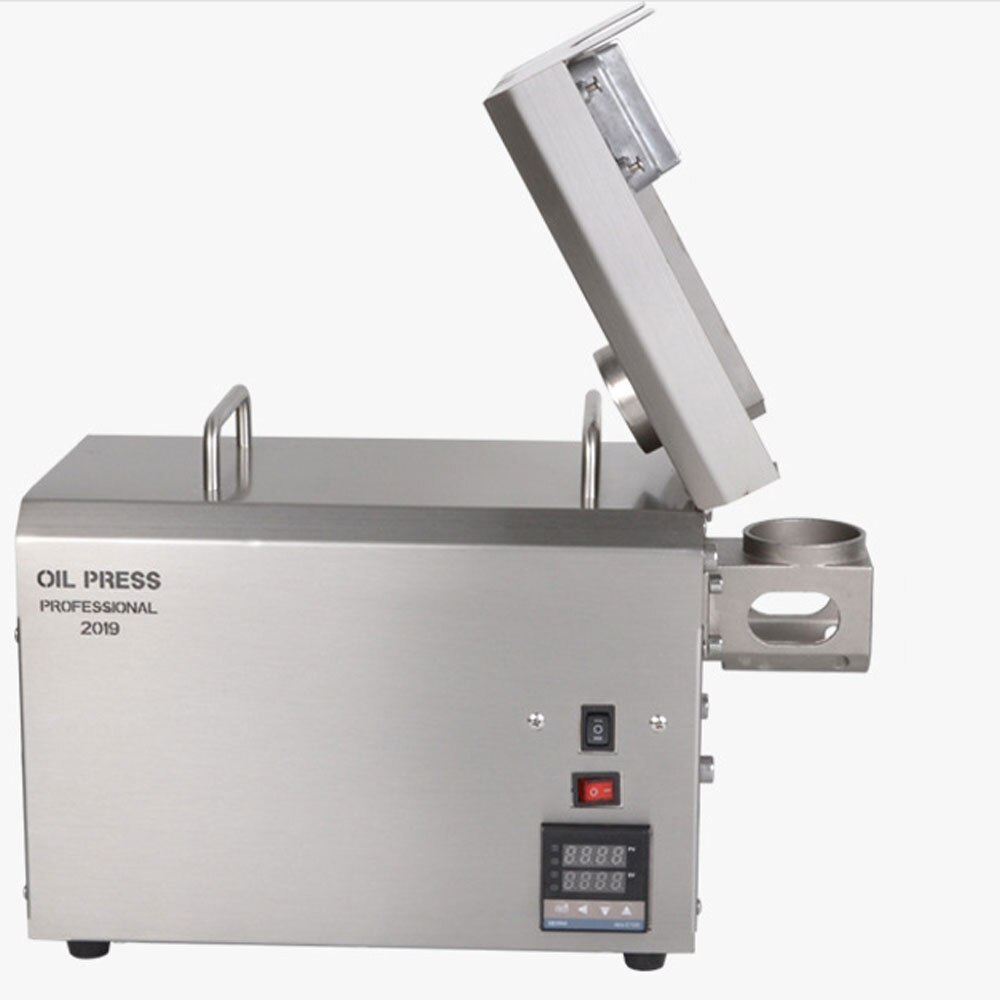 Small-commercial-oil-press-organic-oil-master-Stainless-steel-automatic-oil-machine-hemp-oil-extractor-machinery-2